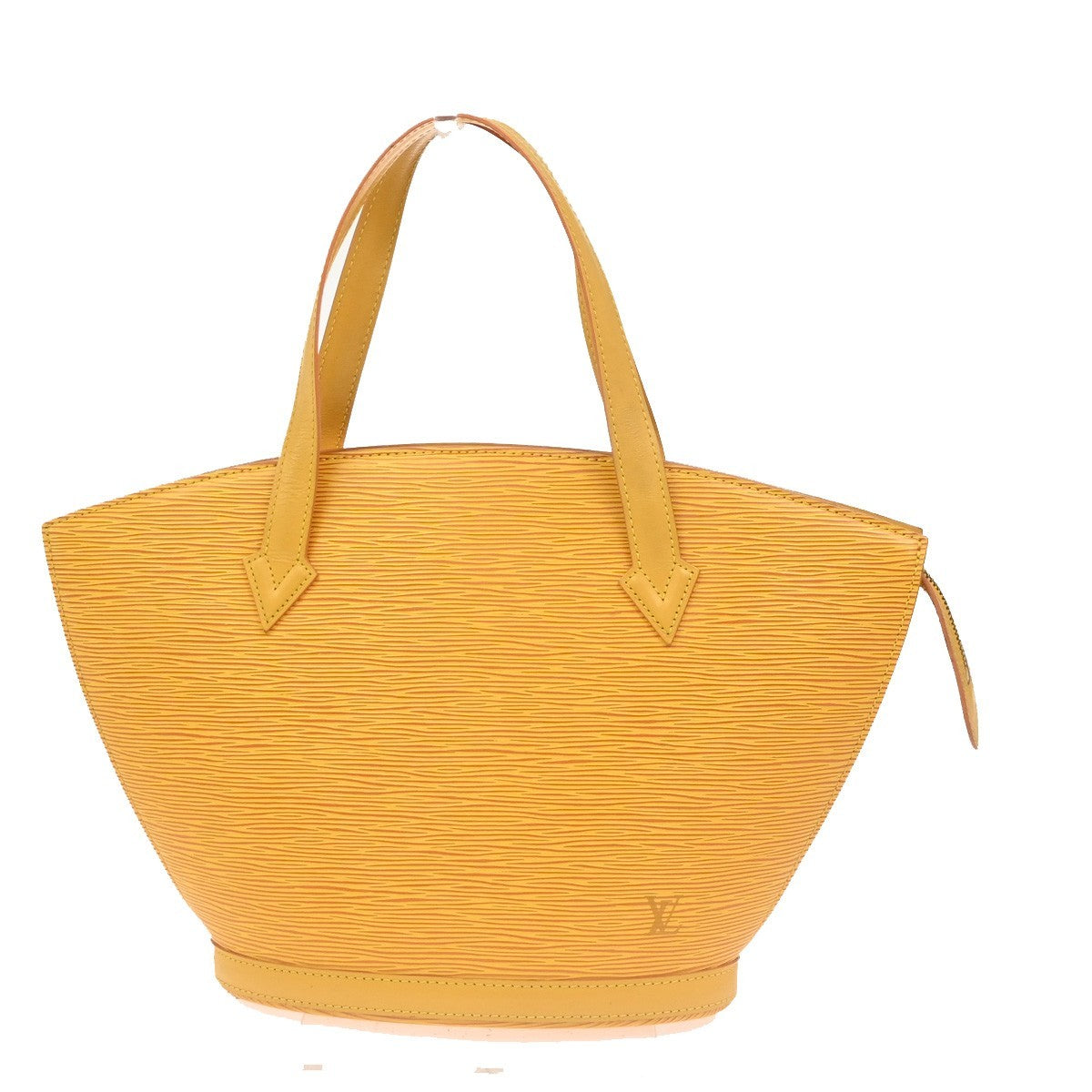 LOUIS VUITTON Saint Jacques Shoulder Bag Epi Leather YW France M52279 34ZA317