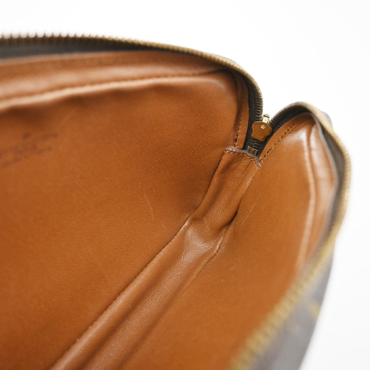 LOUIS VUITTON Marly Bandouliere Shoulder Bag Monogram Leather BN M51828 69KD160
