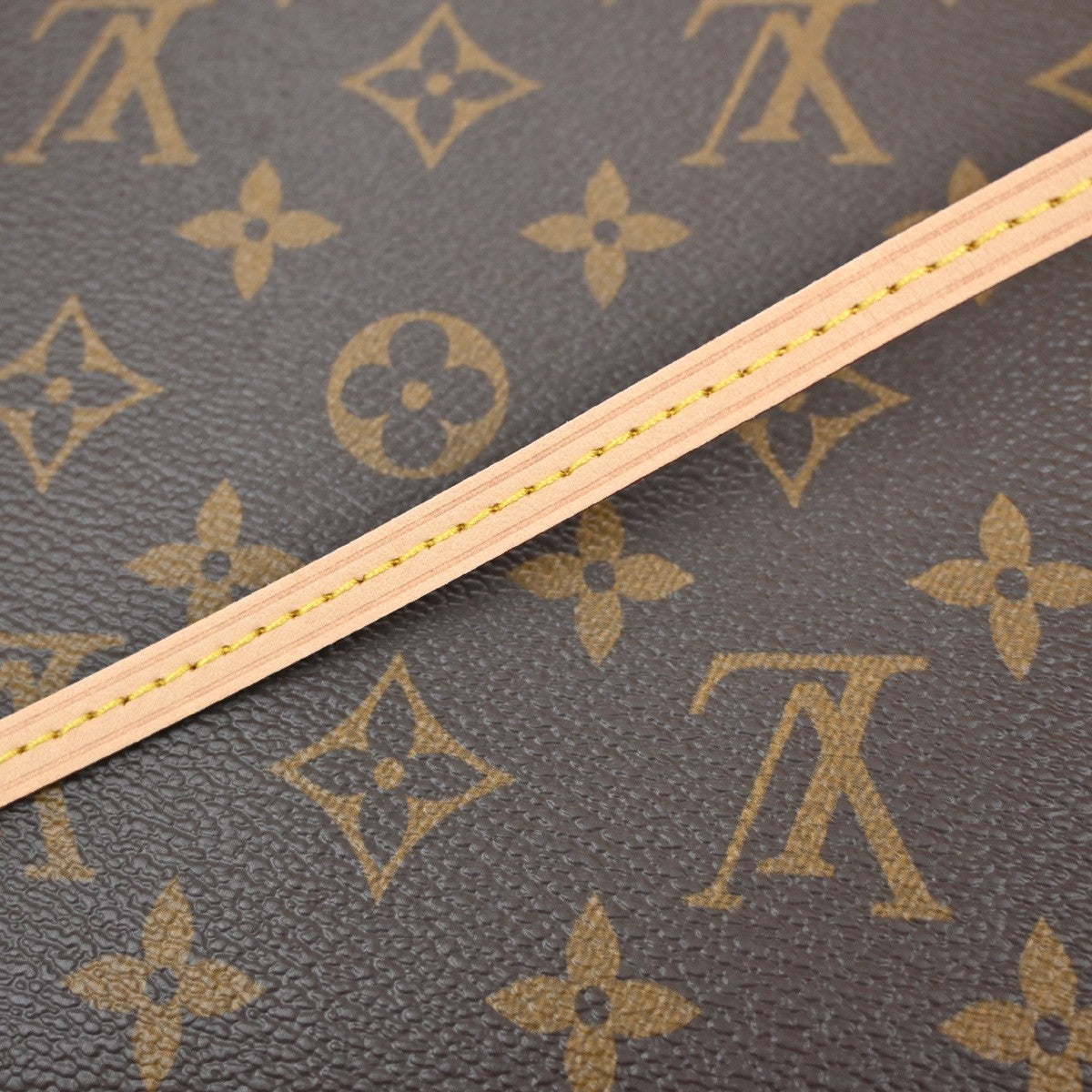 LOUIS VUITTON LV×Sun Yitian Neverfull MM Shoulder Bag Monogram M47200 863LC563