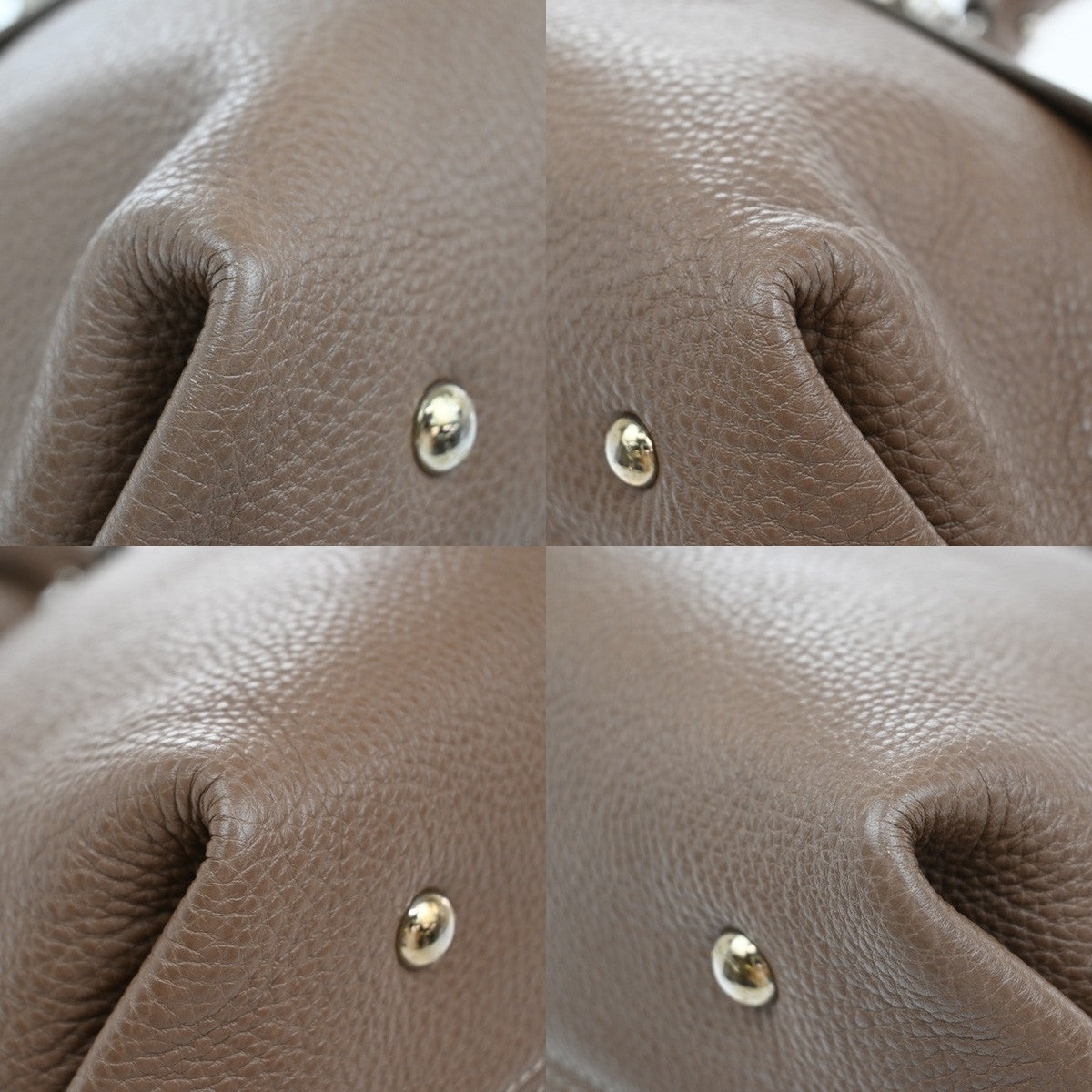 SALVATORE FERRAGAMO Gancini Sofia 2Way Shoulder Hand Bag Leather BN SHW 39KA953