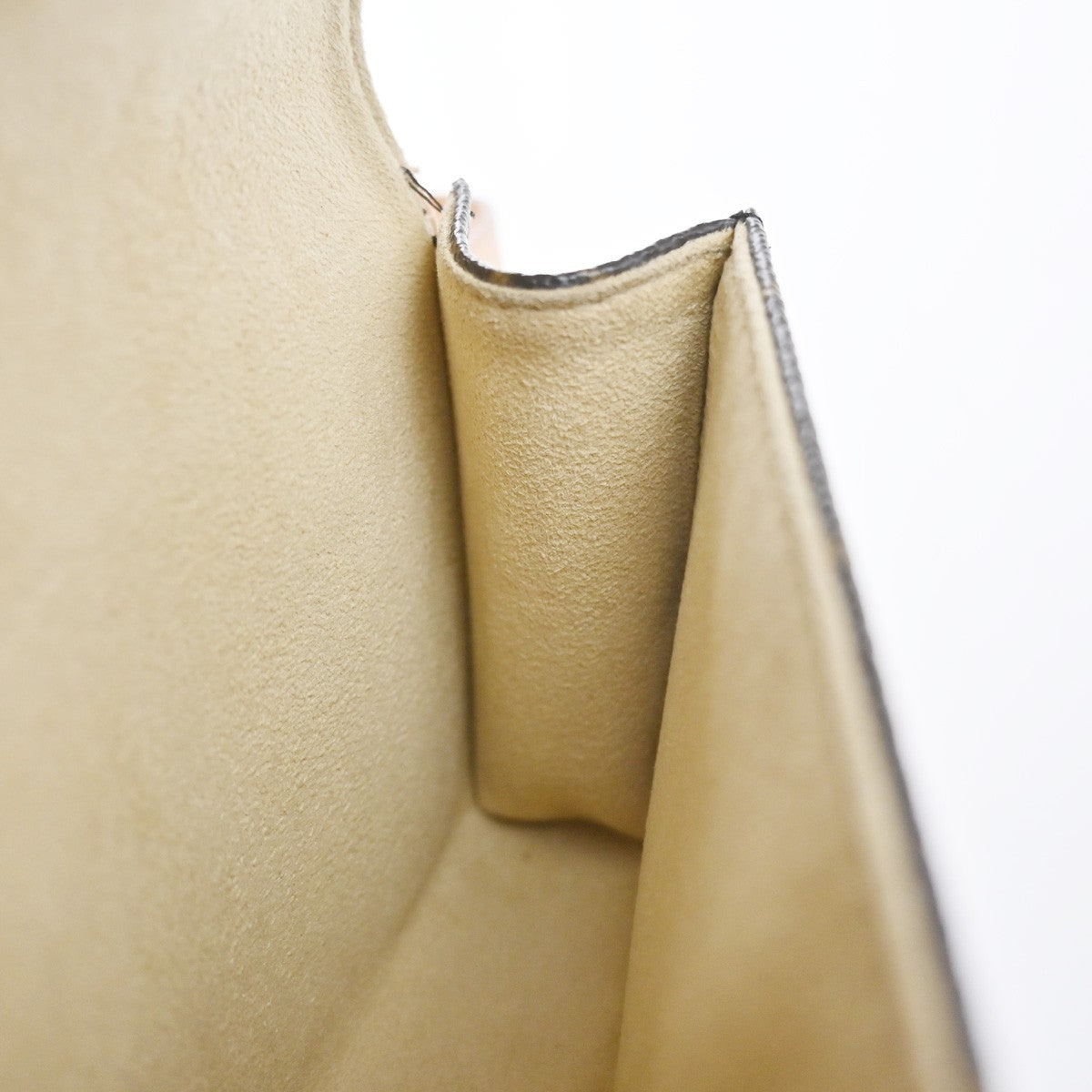 LOUIS VUITTON Pochette Florentine Bum Bag #XS Monogram Leather BN M51855 88MA516