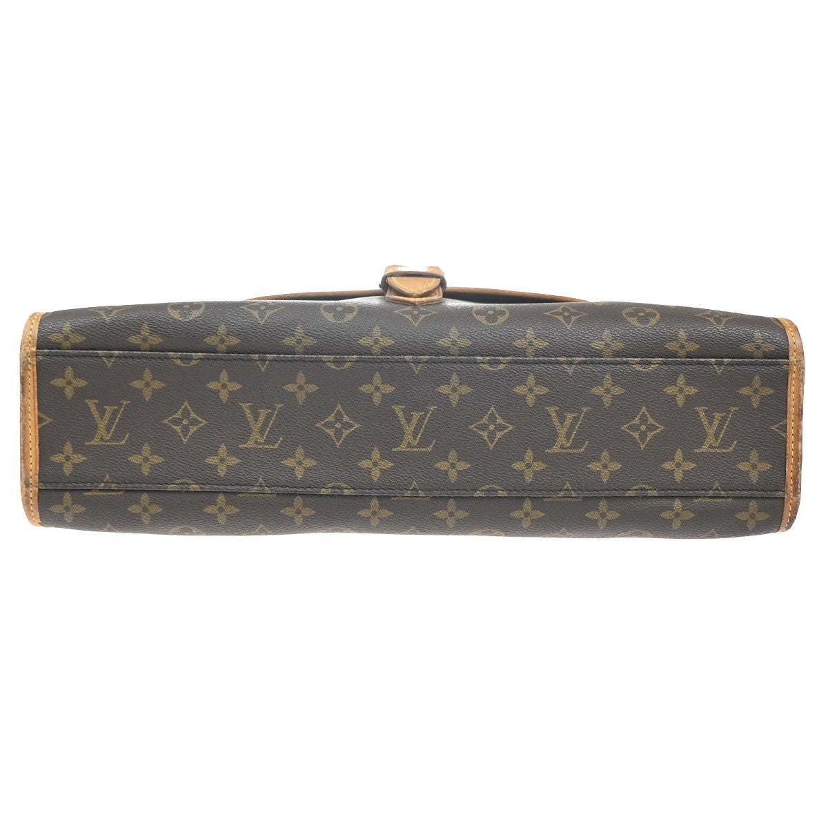 LOUIS VUITTON Beverly 2Way Hand Bag Briefcase Monogram Leather BN M51121 70MA447