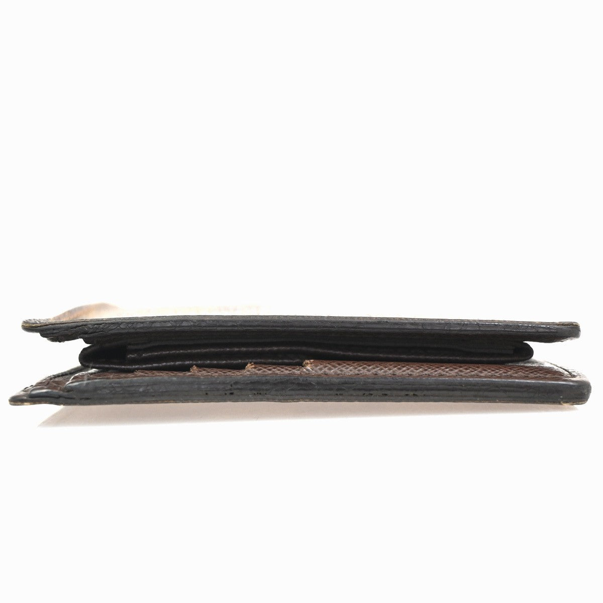 LOUIS VUITTON Portefeuille Marco Bifold Wallet Damier Leather BN N61675 66KC307