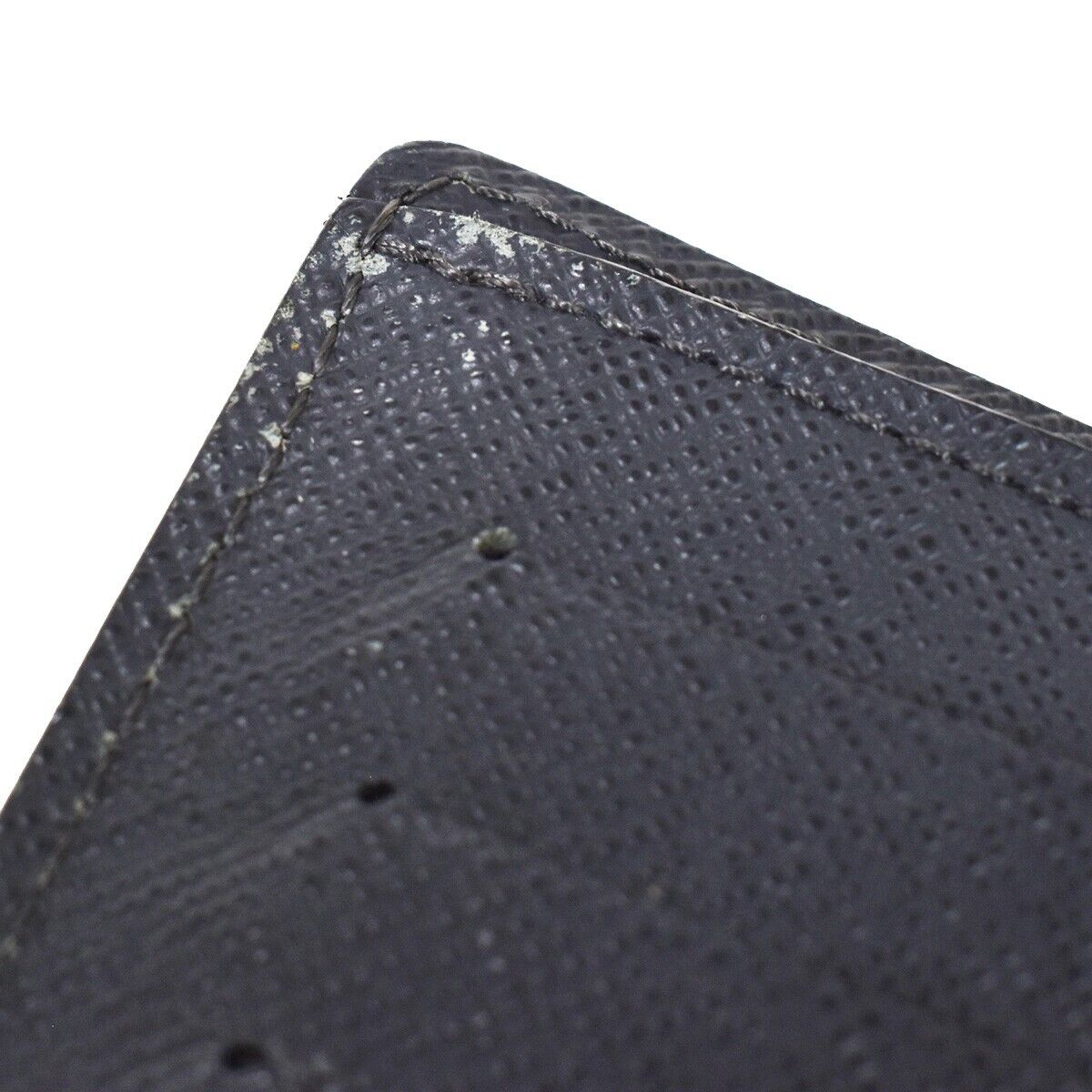 LOUIS VUITTON Portefeuille Brazza Long Bifold Wallet Epi Leather M60615 38GA667