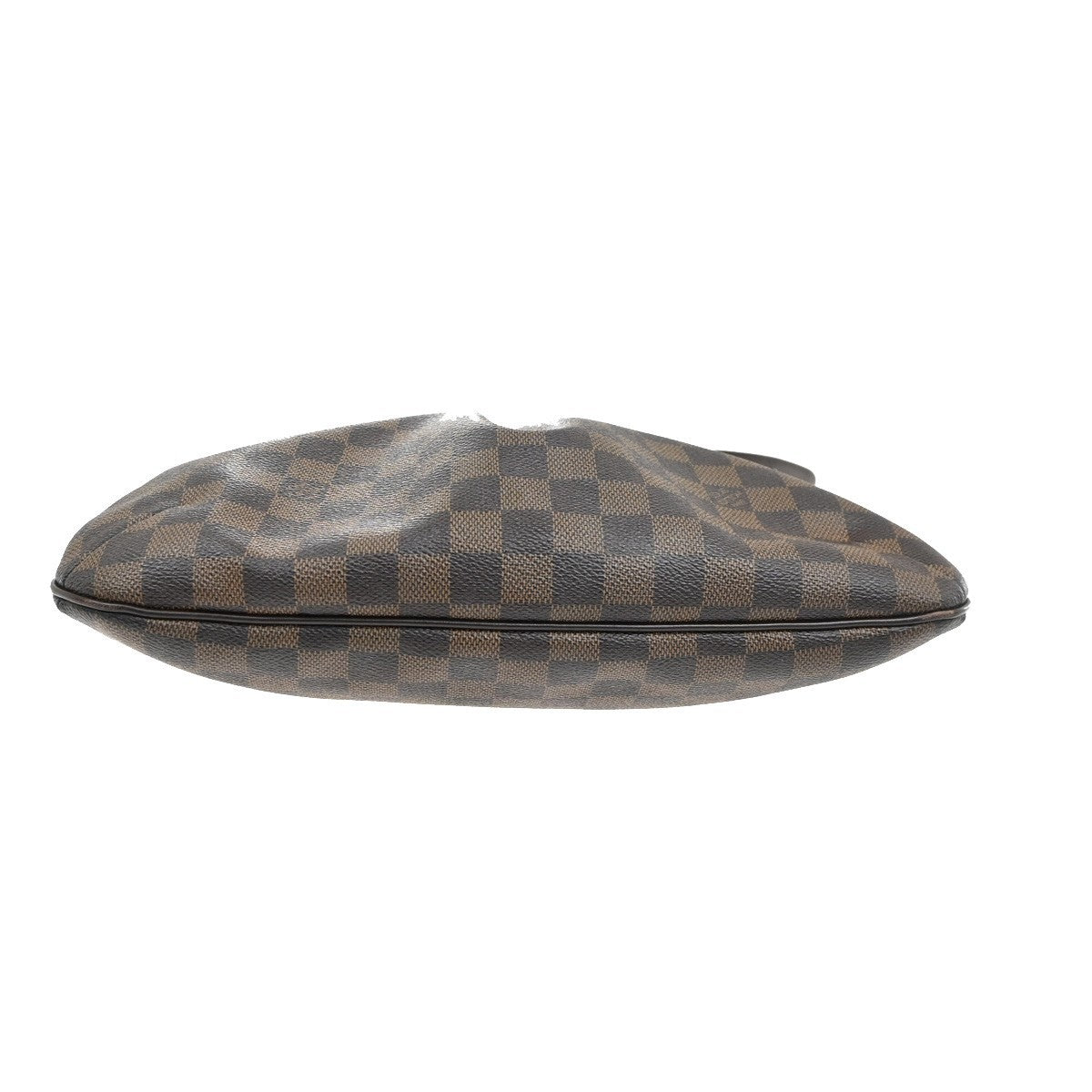 LOUIS VUITTON Bloomsbury PM Shoulder Bag Damier Leather Brown N42251 28MA049