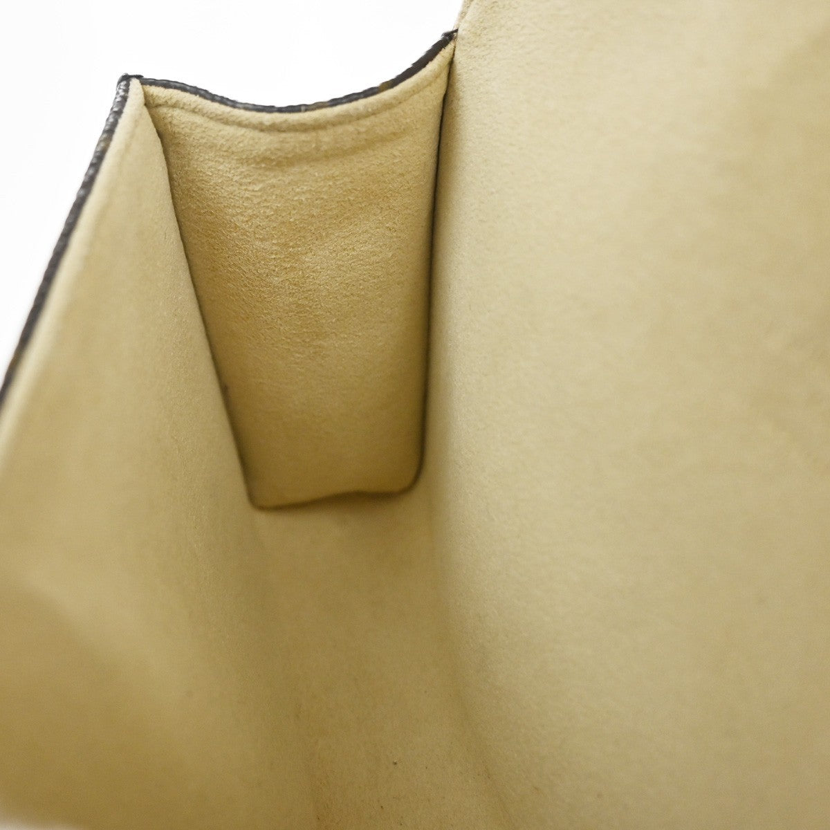 LOUIS VUITTON Pochette Florentine Bum Bag #S Monogram Leather BN M51855 32YH884