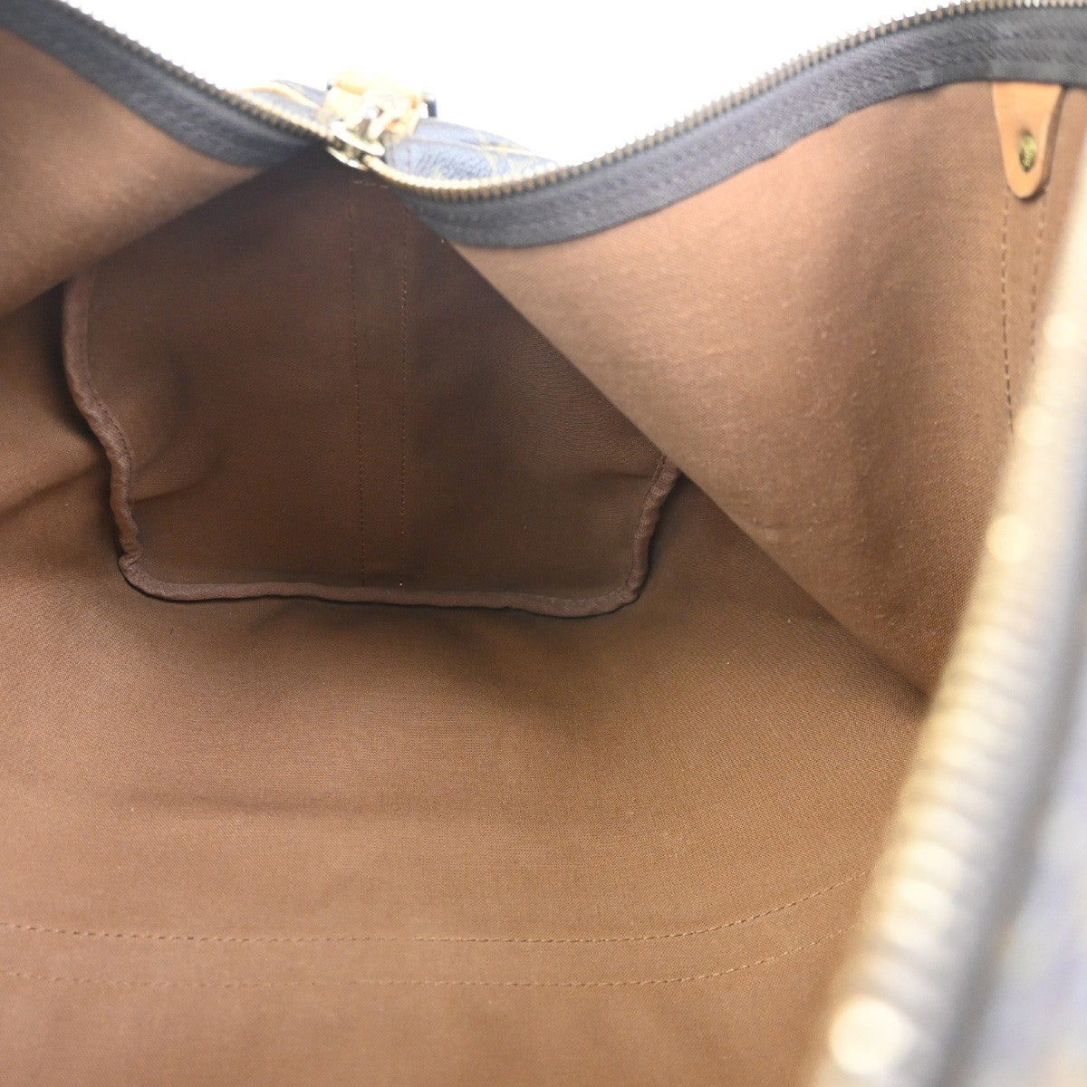 LOUIS VUITTON Keepall Bandouliere 55 Travel Hand Bag Monogram BN M41414 84CA807