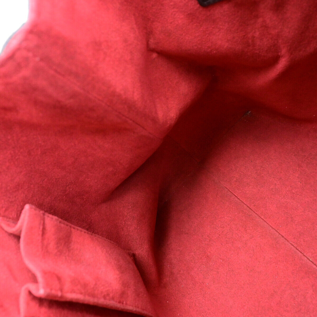 LOUIS VUITLOUIS VUITTON Hampstead MM Shoulder Bag Damer Leather N51204 86YG481