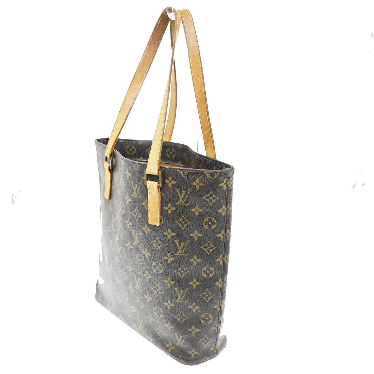 LOUIS VUITTON LV Vavin GM Shoulder Bag Monogram Leather BN France M51170 89TA327