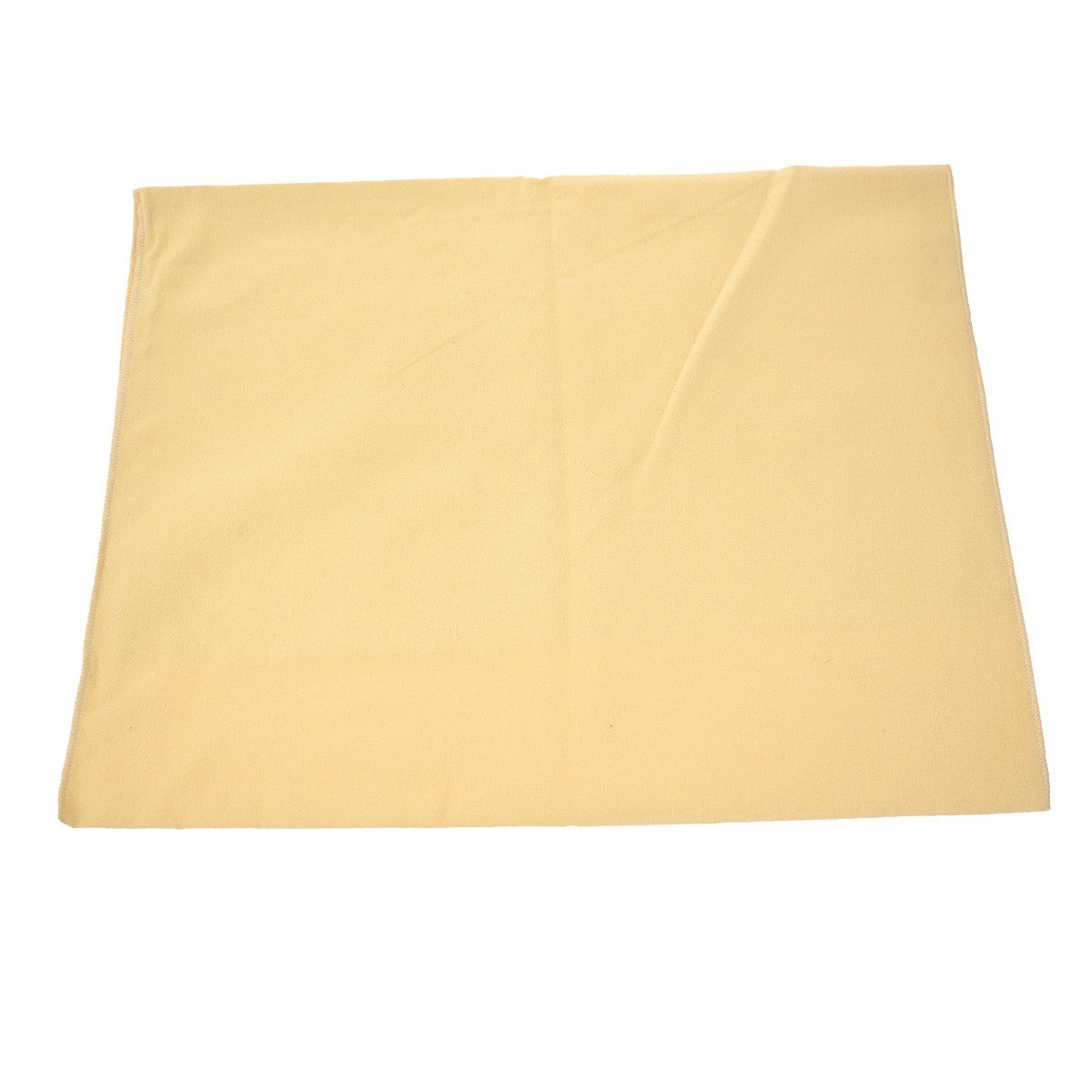 LOUIS VUITTON Logo 10 Set Dust Bag Drawstring Canvas Cotton Beige Brown 09KB576