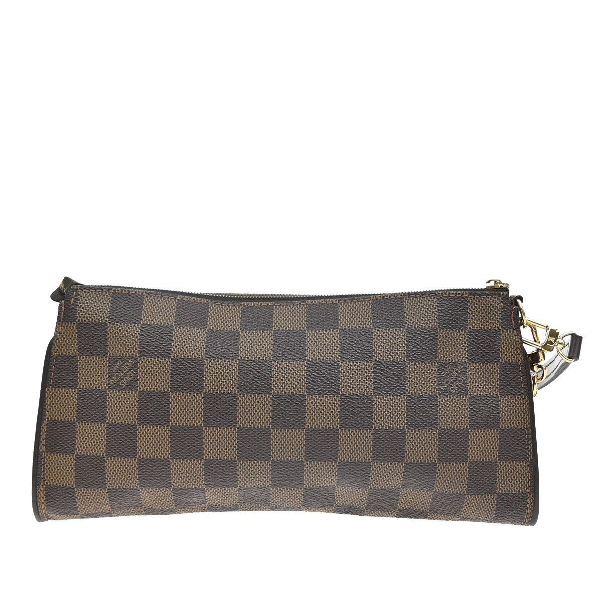 LOUIS VUITTON Sophie  2Way Shoulder Bag Damier Ebene Leather BN N51135 608EG024