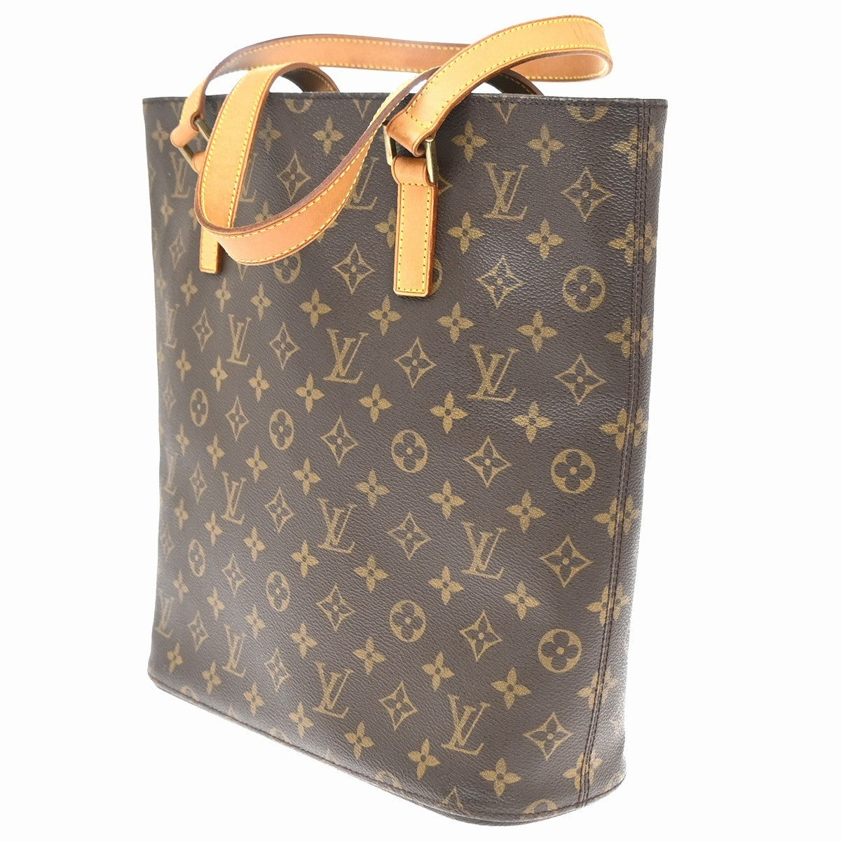 LOUIS VUITTON LV Vavin GM Shoulder Bag Monogram Leather BN France M51170 73KP592