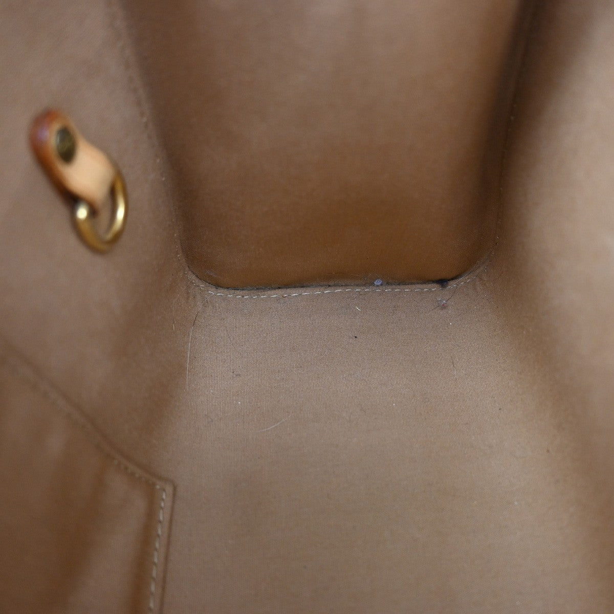 LOUIS VUITTON Roxbury Drive 2Way Hand Bag Monogram Vernis Leather M91372 32TA059