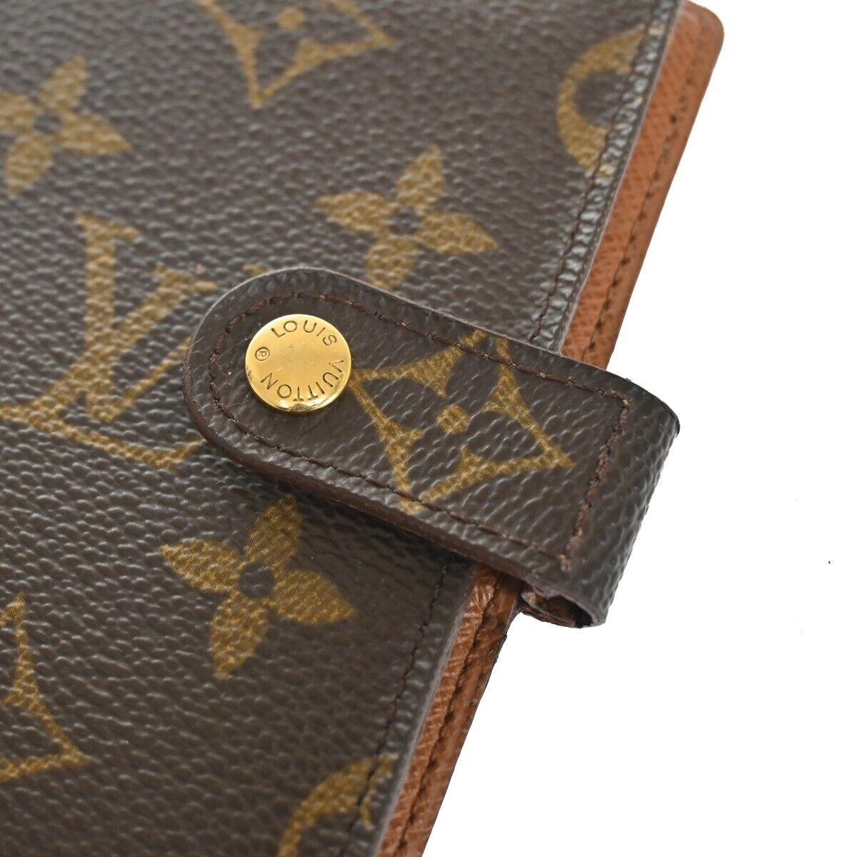 LOUIS VUITTON 3 Set Bifold Wallet Purse Monogram Epi Taiga Leather Green 02SH153