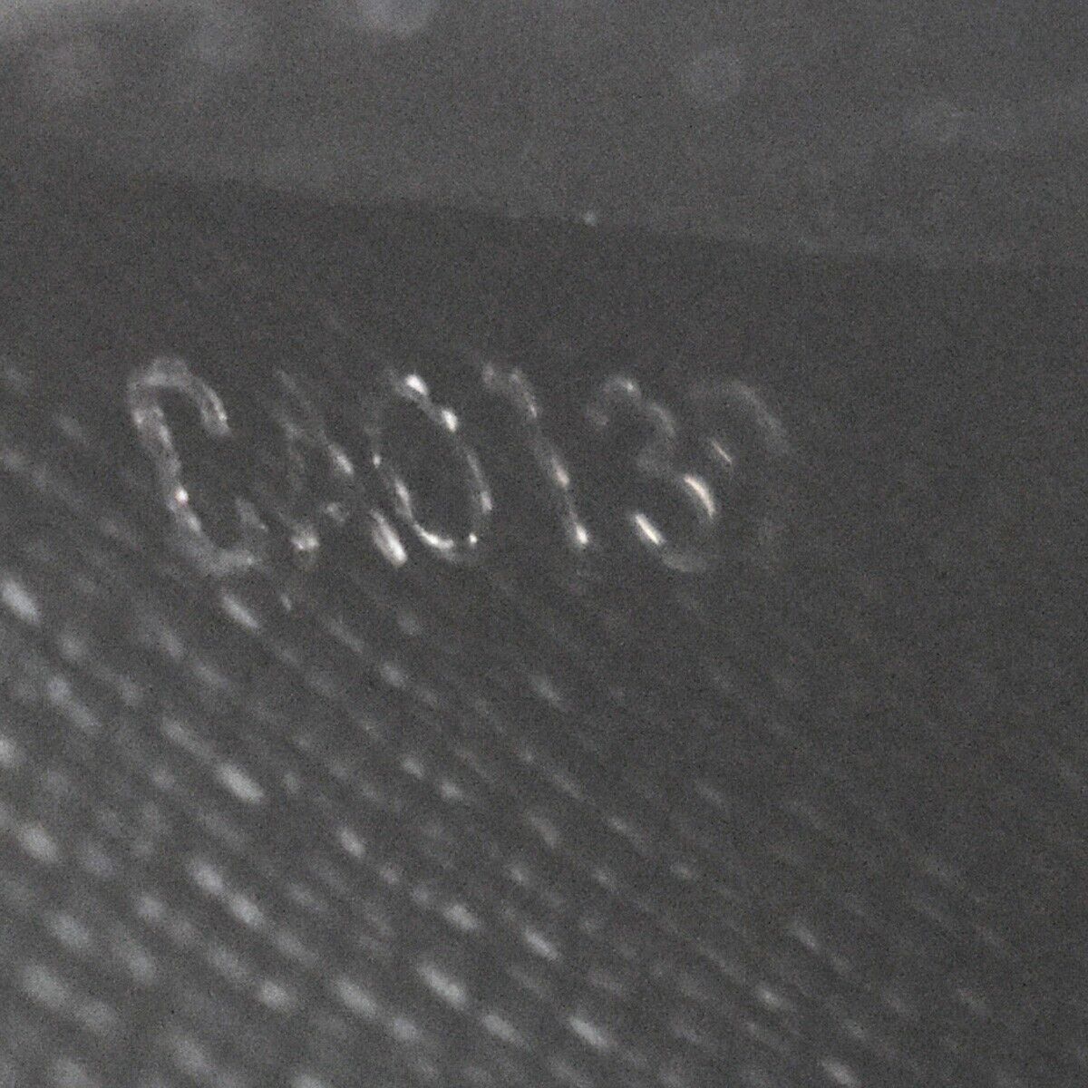 LOUIS VUITTON Zippy XL Long Bifold Wallet Monogram Eclipse BK M61698 93GA663