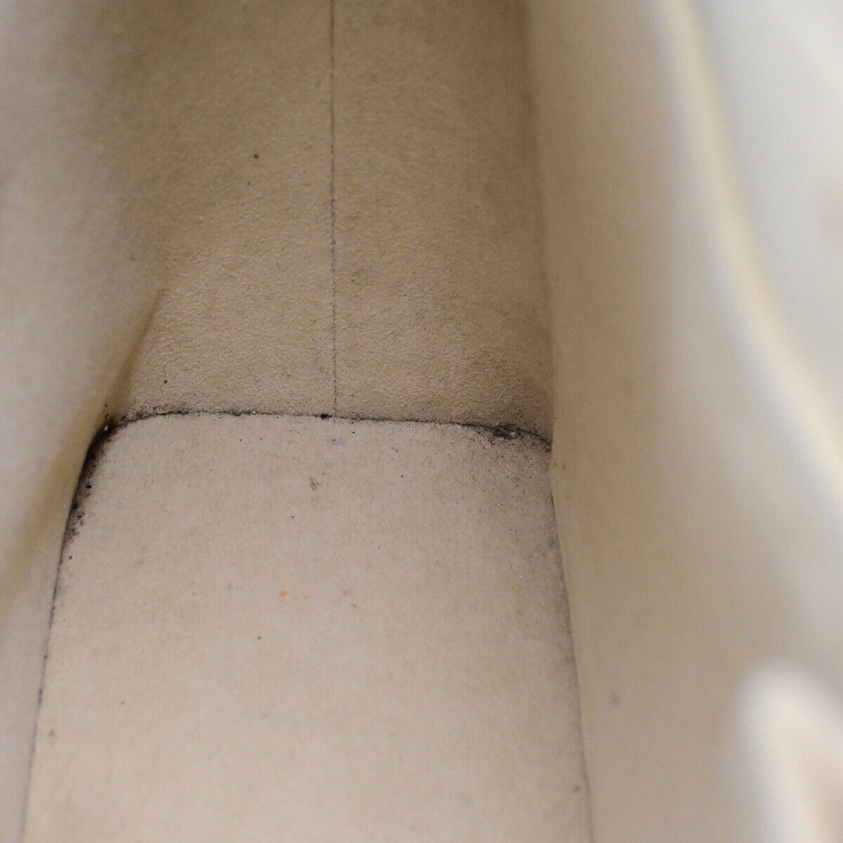 LOUIS VUITTON Logo Luco Shoulder Tote Bag Monogram Leather Brown M51155 87SJ459