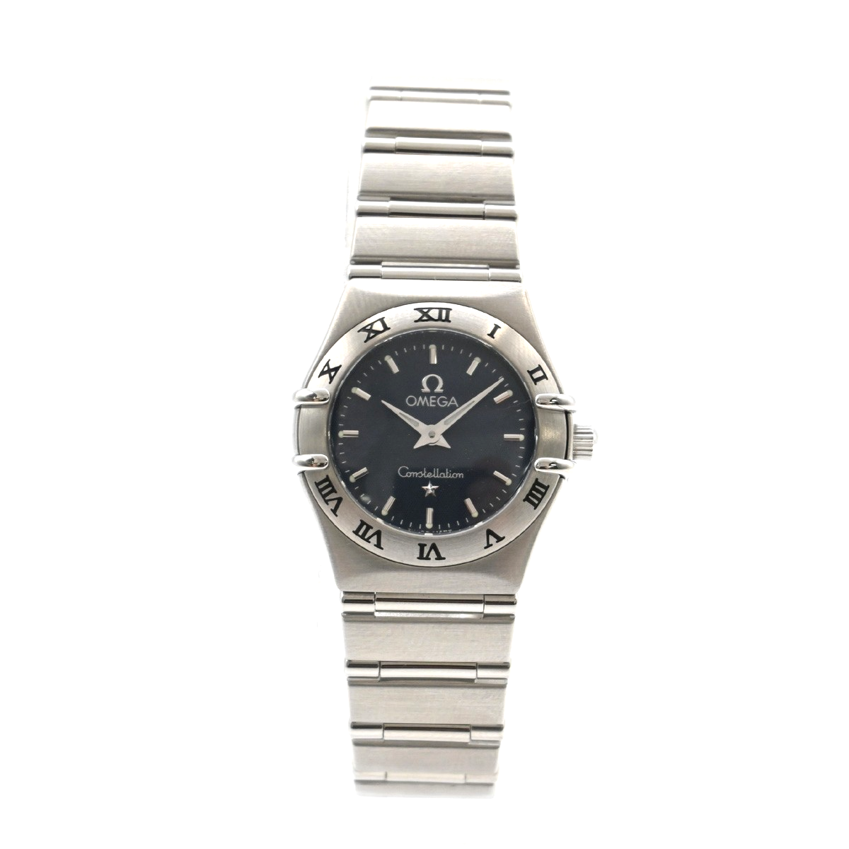 OMEGA Constellation 1562.40 Ladies Watch Quartz 22mm Stainless Steel 58LC578