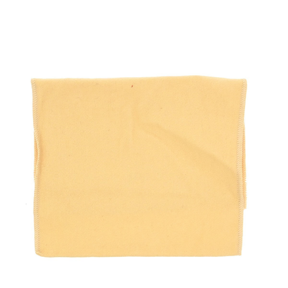 LOUIS VUITTON Logo 10 Set Dust Bag Drawstring Canvas Cotton Beige 09KP029