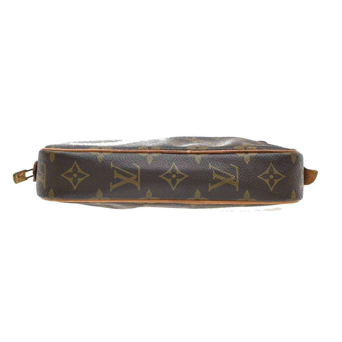 LOUIS VUITTON Marly Bandouliere Shoulder Bag Monogram Leather BN M51828 86EG041