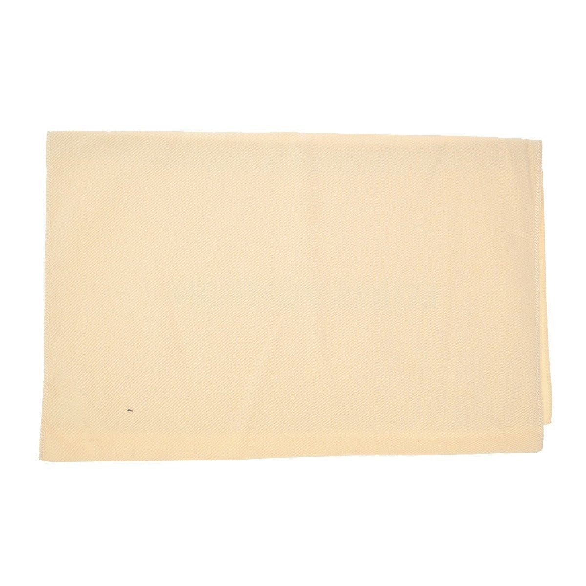 LOUIS VUITTON Logo 10 Set Dust Bag Canvas Cotton Beige Brown 09EG152