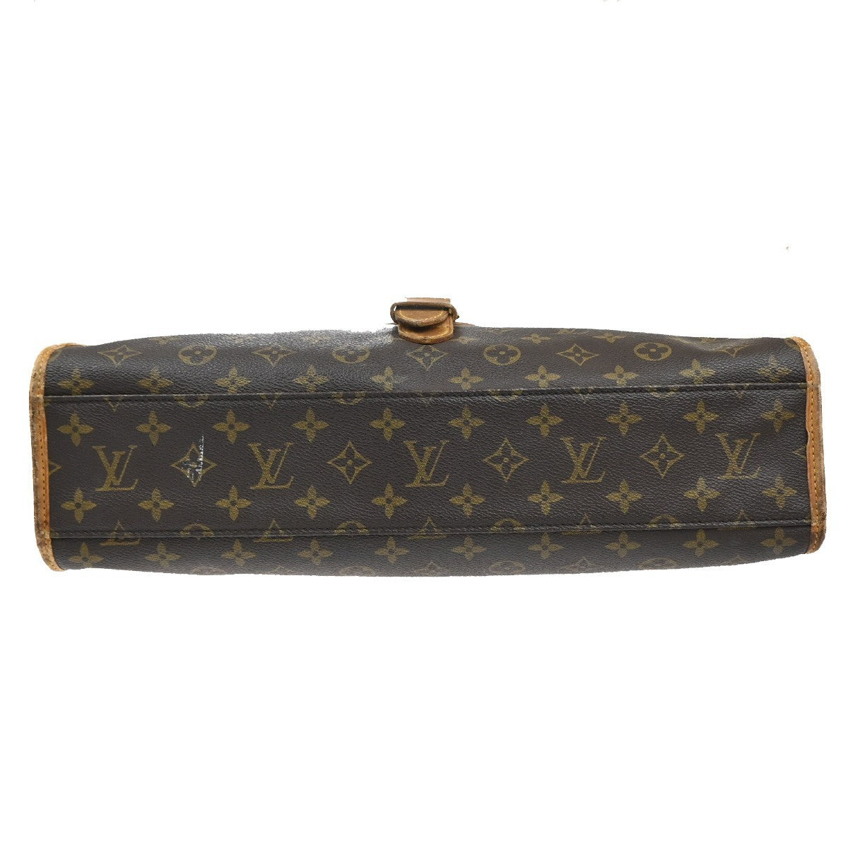 LOUIS VUITTON Beverly 2Way Hand Bag Briefcase Monogram Leather BN M51121 87MA584