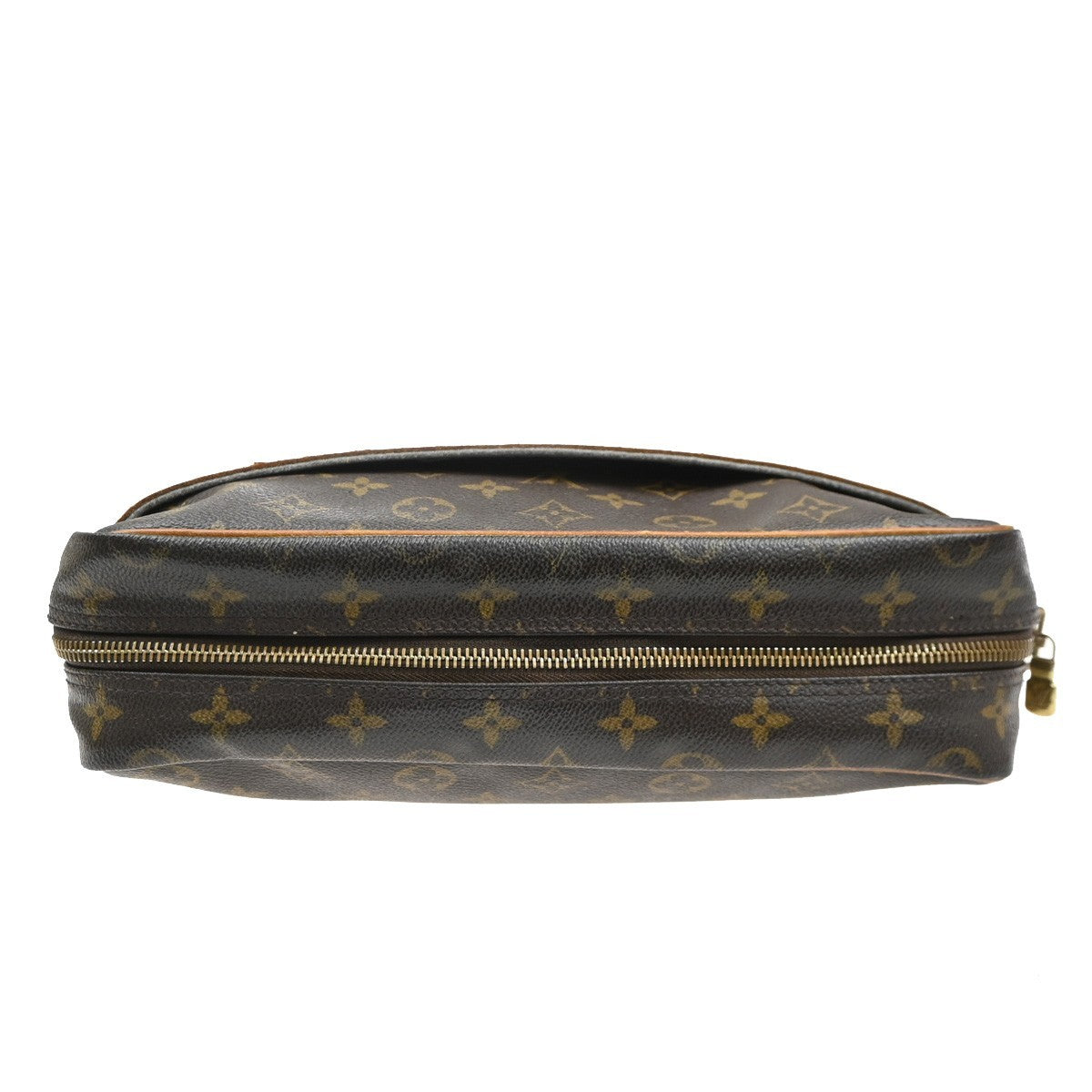 LOUIS VUITTON Trocadero 27 Shoulder Bag Monogram Leather BN USA M51274 09MA671