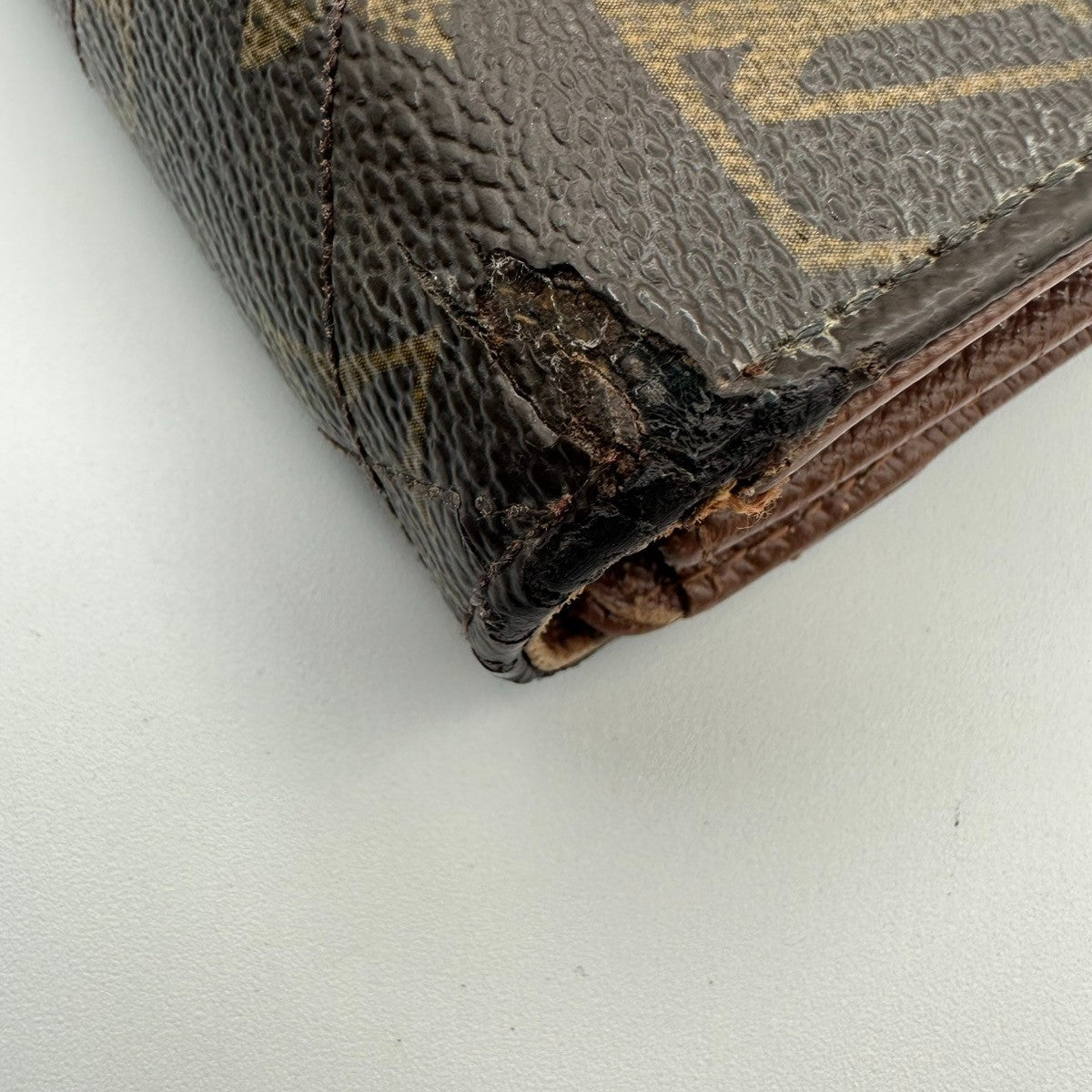 LOUIS VUITTON Portefeuille Sarah Long Wallet Monogram Etoile M66556 05CA827