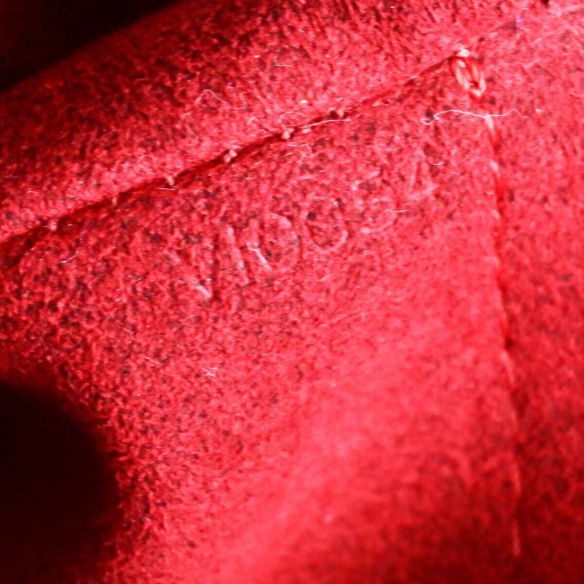 LOUIS VUITTON Coussin GM Shoulder Bag Monogram Leather Brown M51141 86SJ469