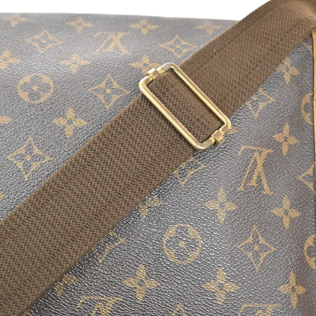 LOUIS VUITTON Messenger Bosphore PM Shoulder Bag Monogram Leather M40106 39MA511