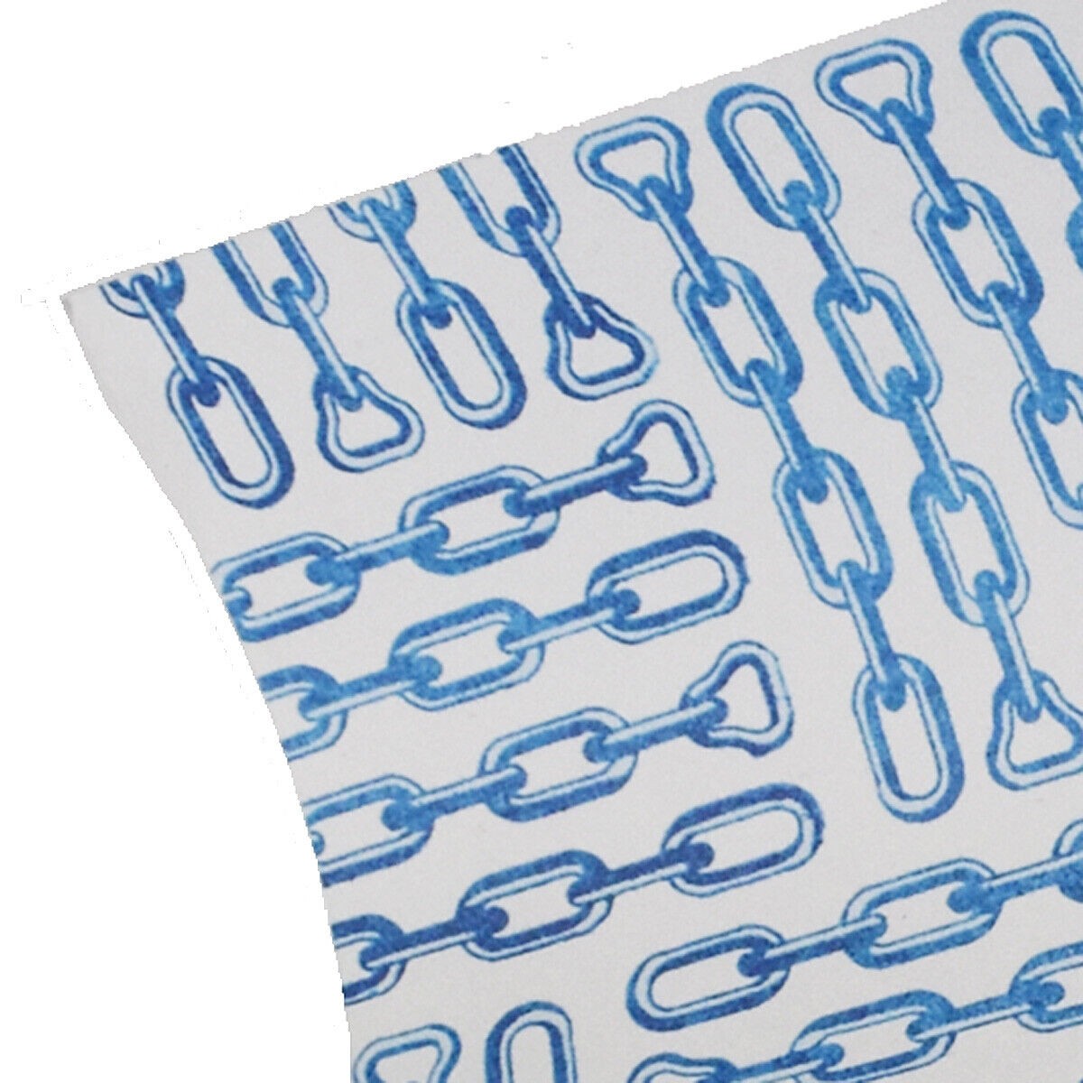 Auth HERMES LES GRANDES FEUILLES D'HERMES Wallpaper Wrapping Paper BE...