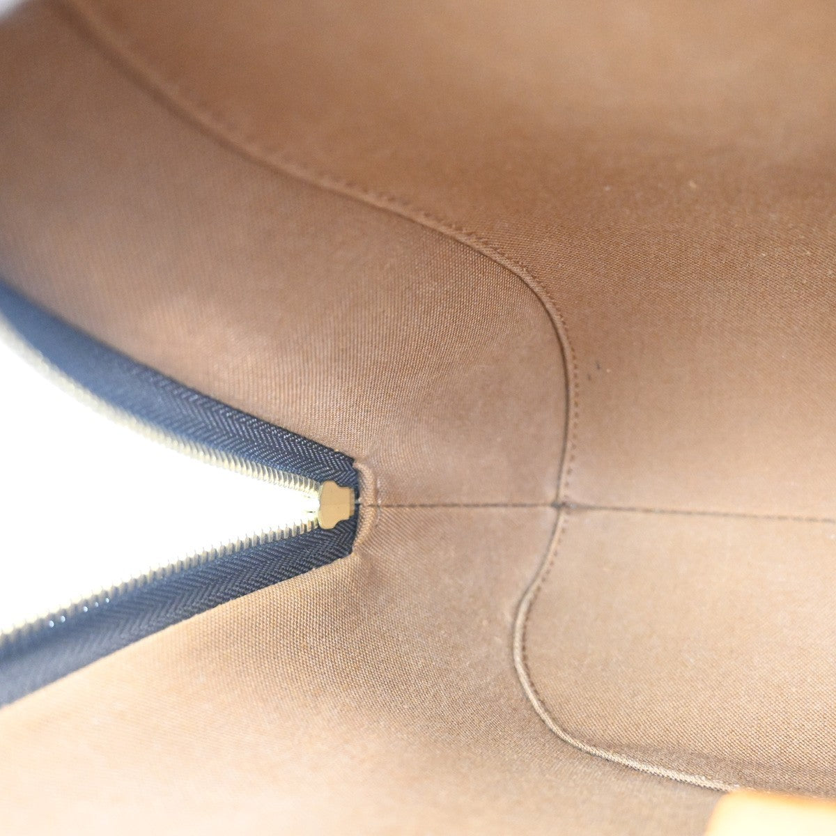 LOUIS VUITTON Ellipse Sac A Dos Backpack Bag Monogram Leather BN M51125 93KB510