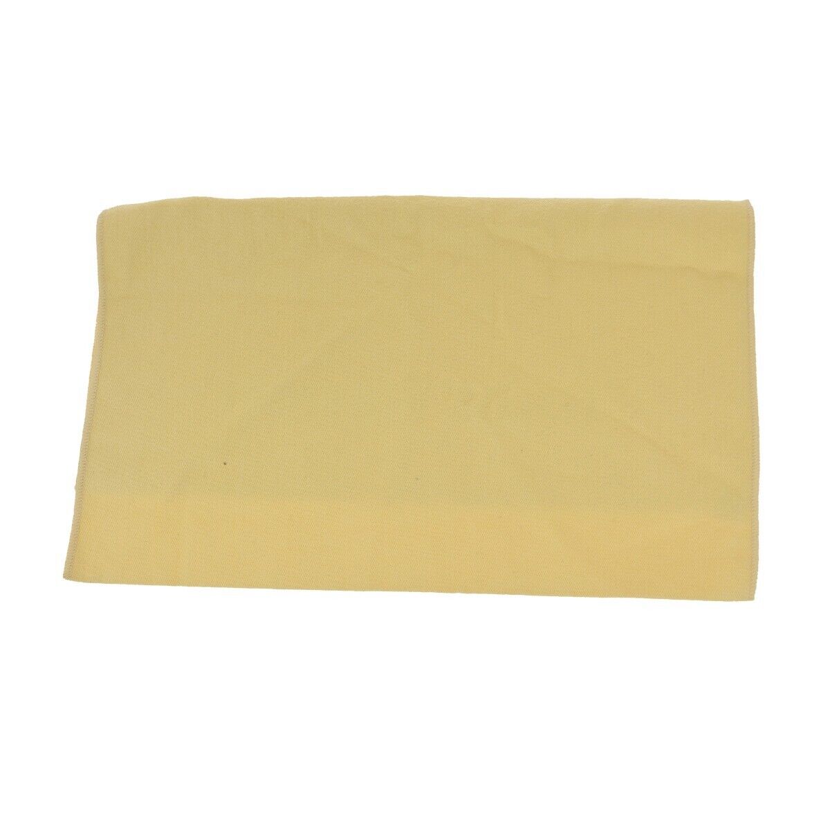 LOUIS VUITTON Logo 10 Set Dust Bag Drawstring Canvas Cotton Beige Brown 09YG350