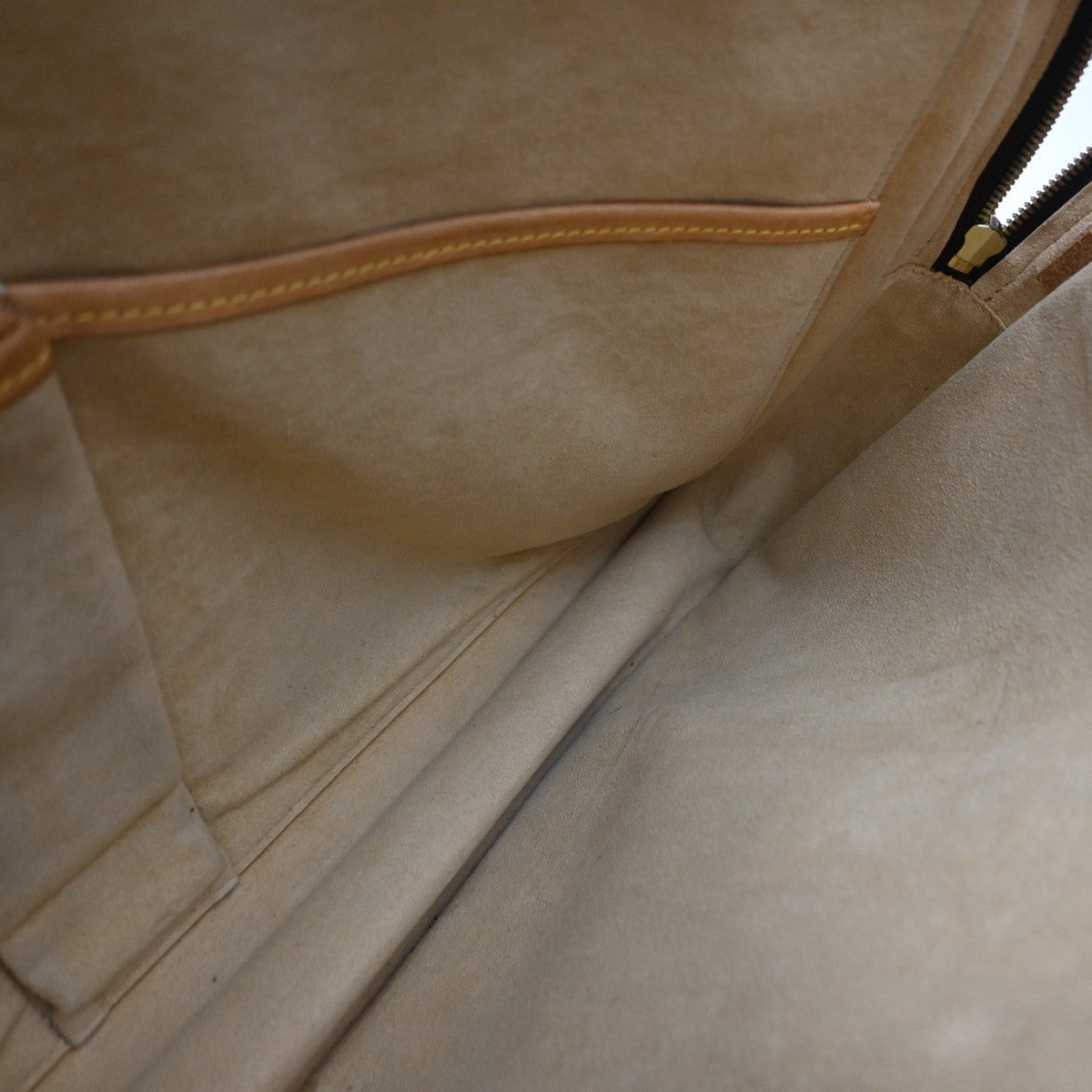 LOUIS VUITTON Porte Documents Voyage Briefcase Hand Bag Monogram M53362 32EG315
