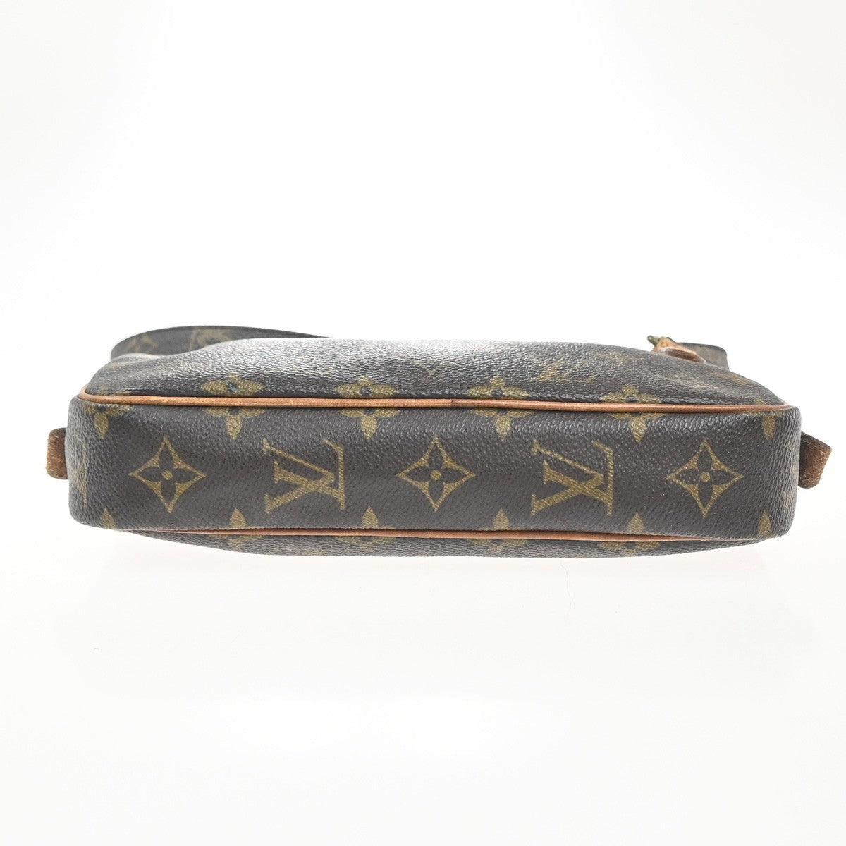 LOUIS VUITTON Marly Bandouliere Shoulder Bag Monogram Leather BN M51828 30MA423