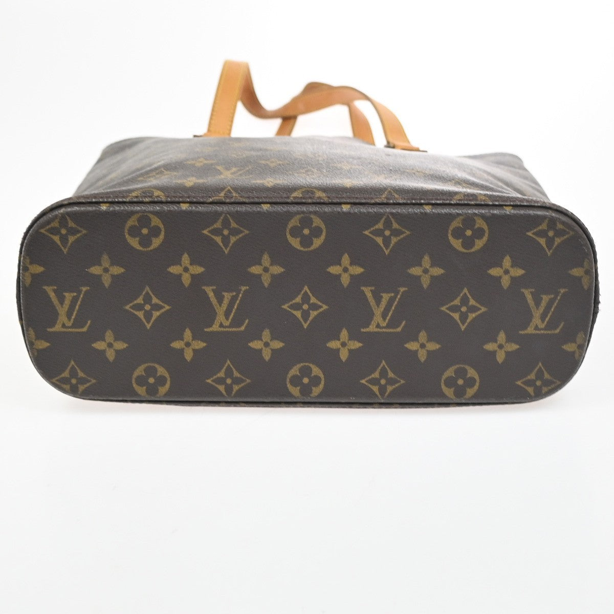 LOUIS VUITTON LV Vavin GM Shoulder Bag Monogram Leather BN France M51170 77KC975