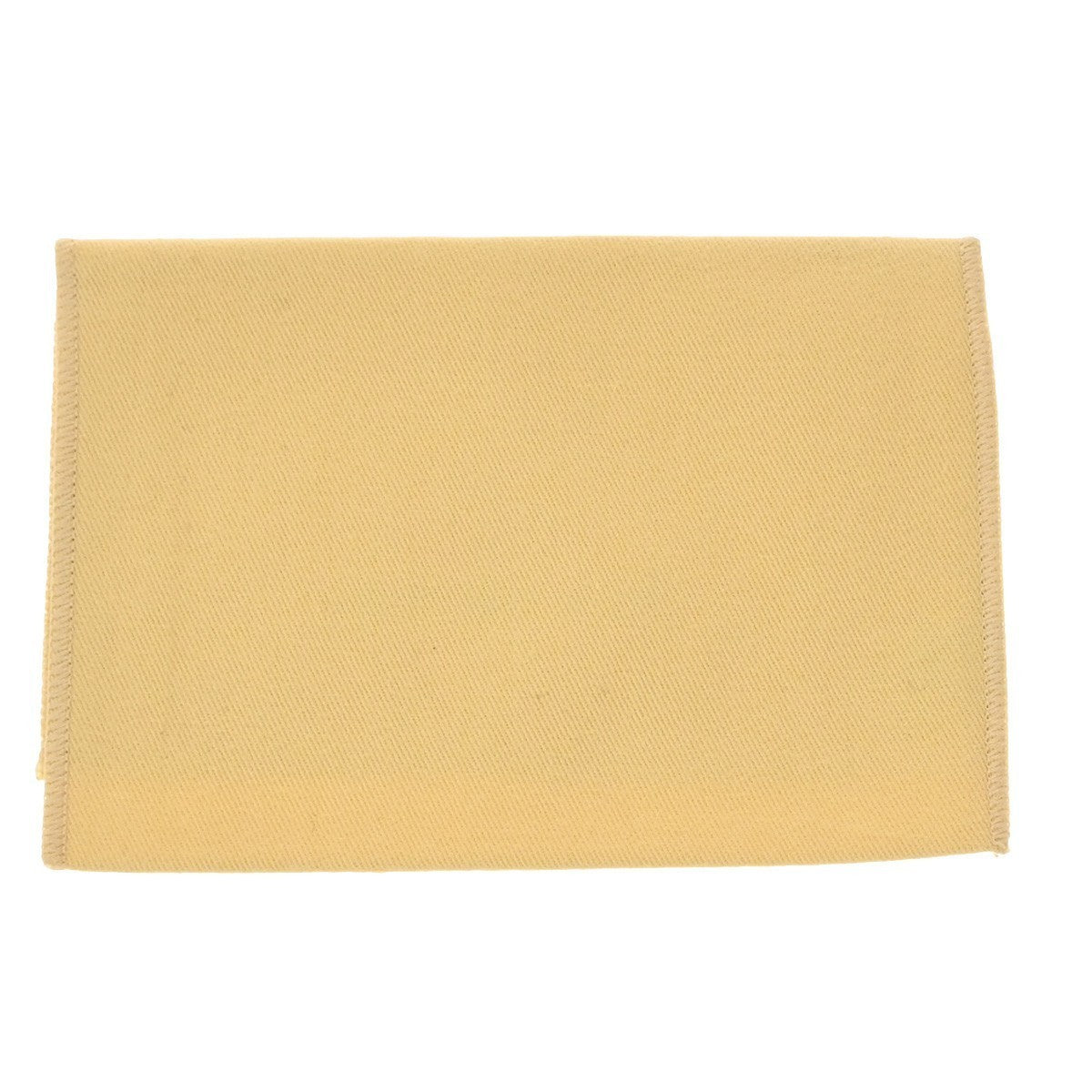 LOUIS VUITTON Logo 10 Set Dust Bag Drawstring Canvas Cotton Beige Brown 09KP300