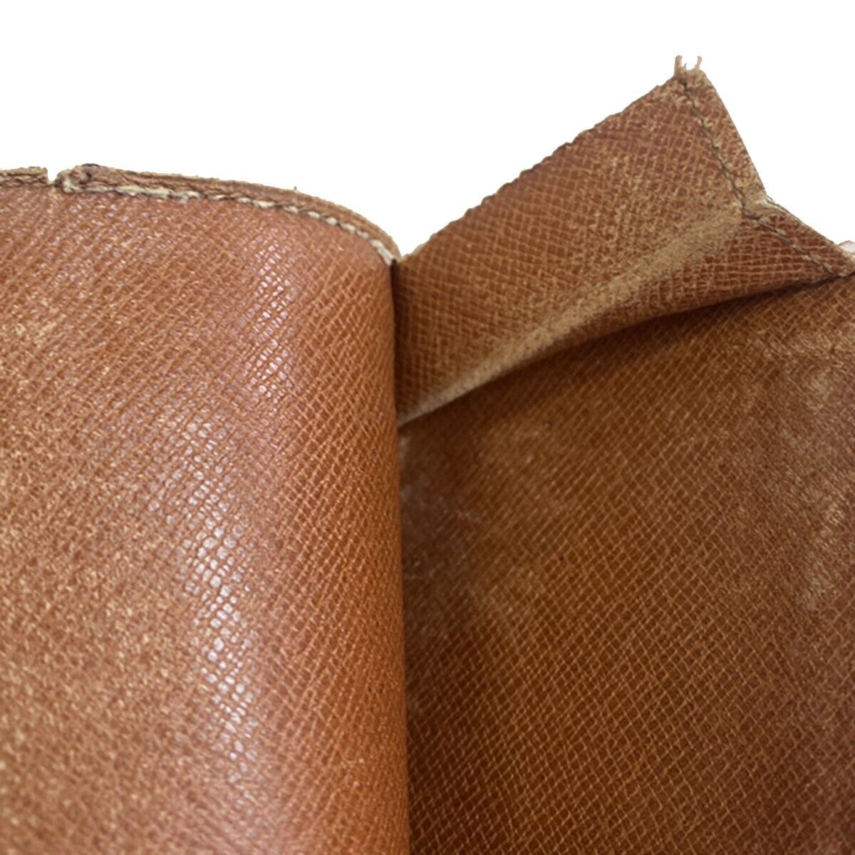 LOUIS VUITTON 3 Set Wallet Key Case Agenda Monogram Epi Leather BN RD 67YH169
