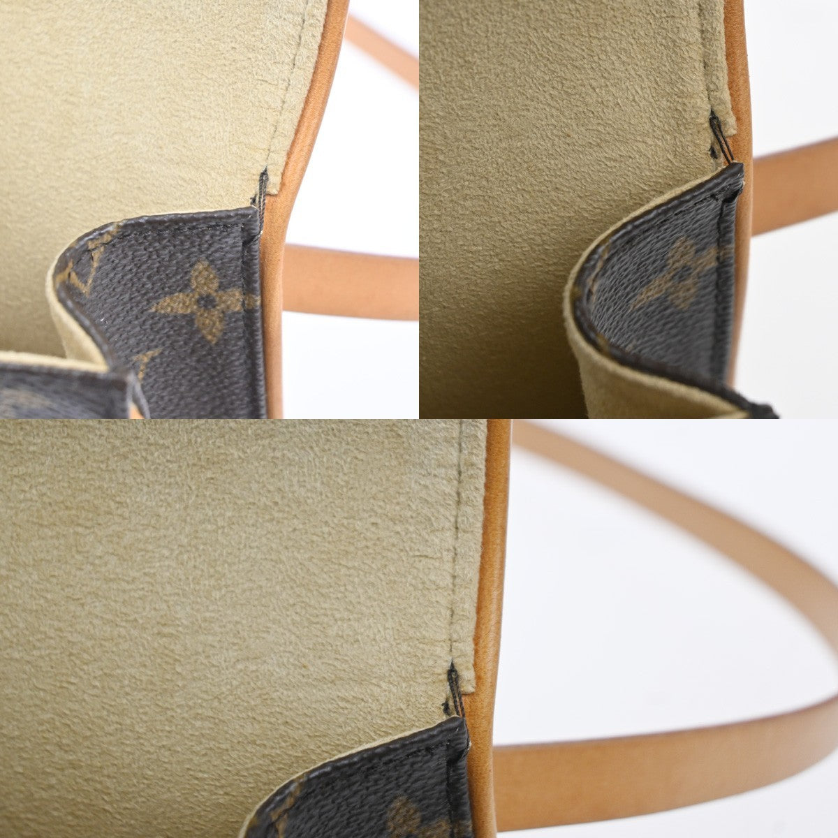 LOUIS VUITTON Pochette Florentine Bum Bag #XS Monogram Leather BN M51855 88MA516