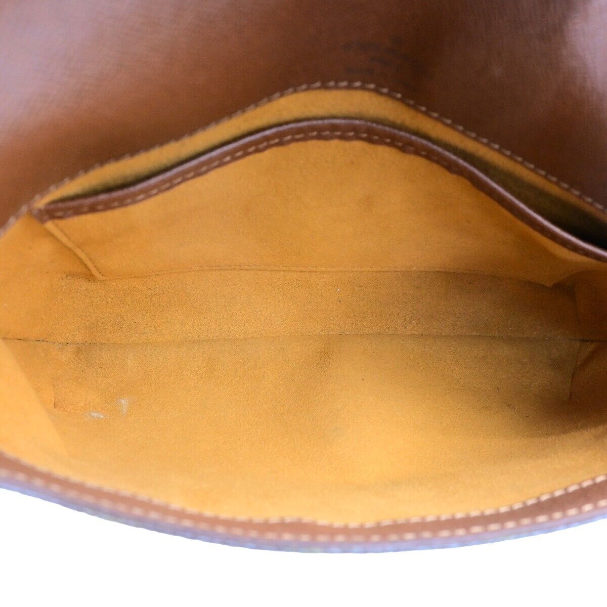 LOUIS VUITTON Musette Tango Short Shoulder Bag Monogram Leather M51257 30FB523