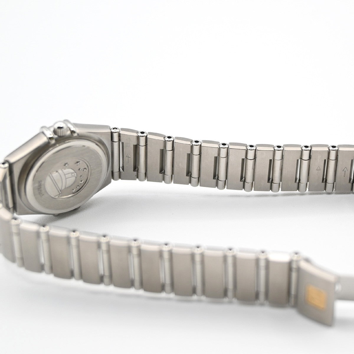 OMEGA Constellation 1562.40 Ladies Watch Quartz 22mm Stainless Steel 58LC578