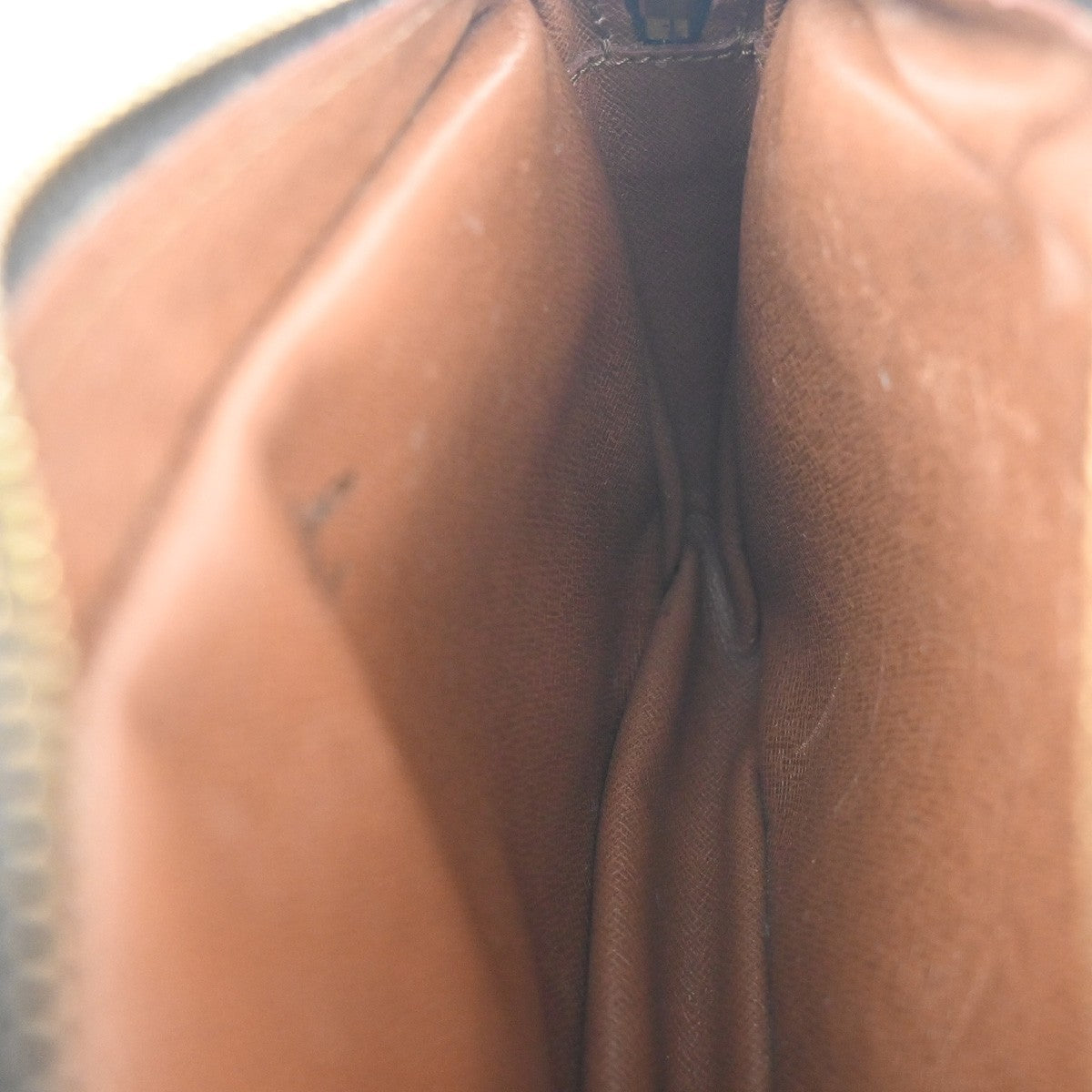 LOUIS VUITTONI Saint Germain 24 Shoulder Bag Monogram Leather BN M51210 80KD038