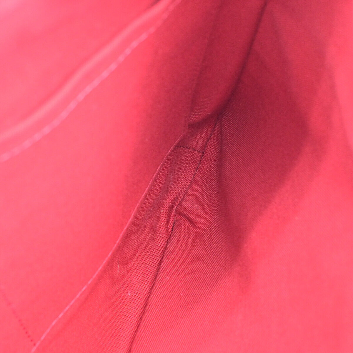 LOUIS VUITTON Bloomsbury PM Shoulder Bag Damier Leather Brown N42251 34YG545