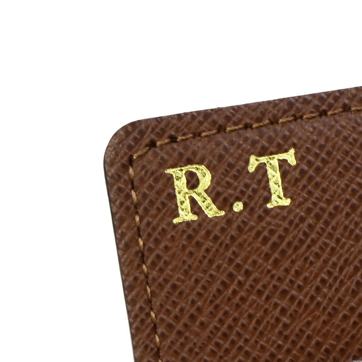 LOUIS VUITTON Portefeuille Sarah Long Bifold Wallet Monogram BN M61734 36ED245