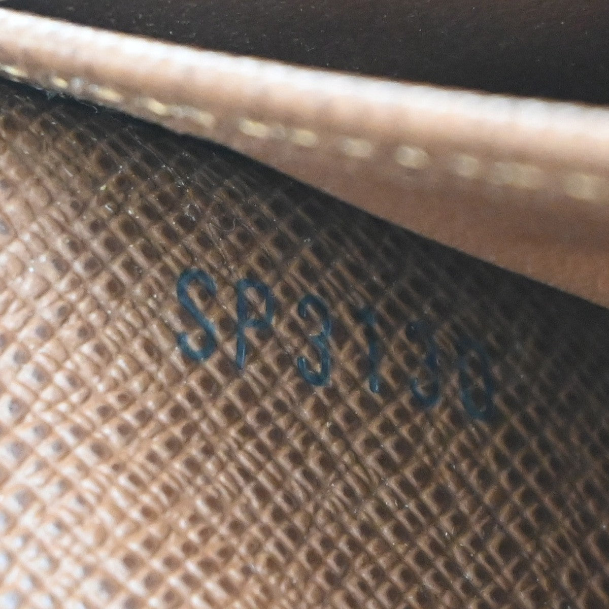 LOUIS VUITTON Portefeuille Sarah Long Wallet Monogram Etoile M66556 30KC664