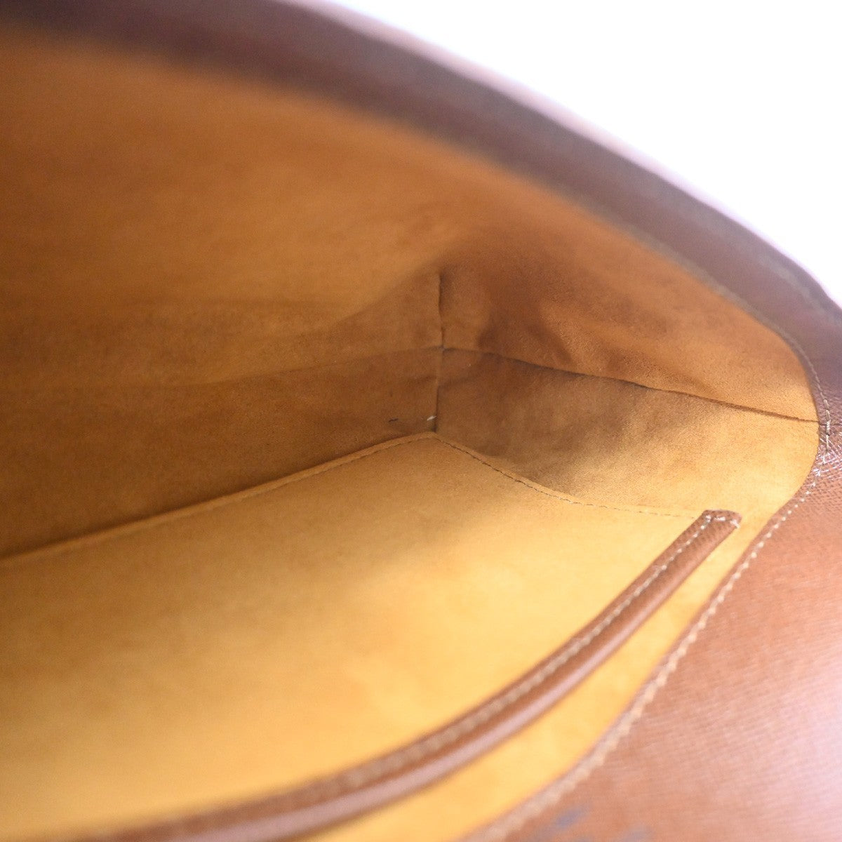 LOUIS VUITTON Musette Tango Short Shoulder Bag Monogram Leather M51257 18TA713