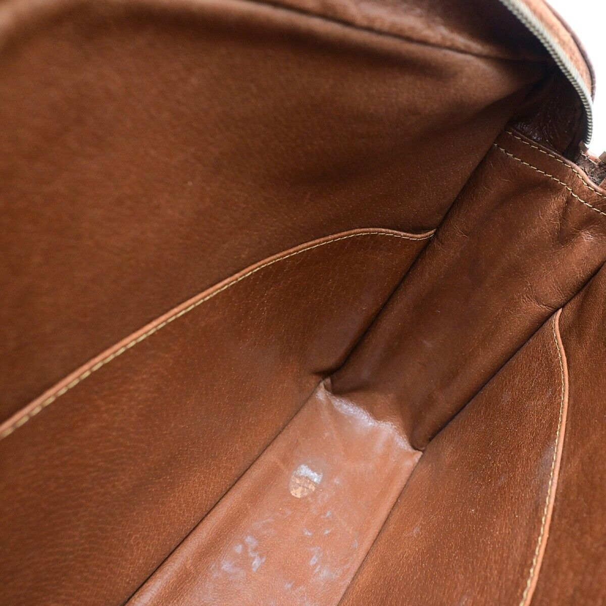 LOUIS VUITTON Sac Bandouliere 35 Shoulder Bag Monogram Leather BN M51362 68FB205