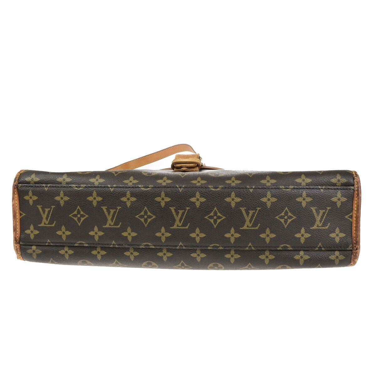 LOUIS VUITTON Beverly 2Way Hand Bag Briefcase Monogram Leather BN M51121 62YG760