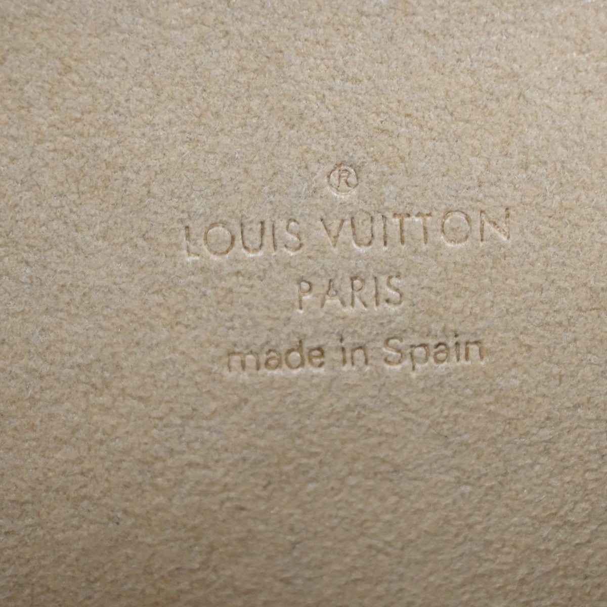 LOUIS VUITTON Pochette Twin PM 2Way Shoulder Clutch Bag Monogram M51854 86CA083