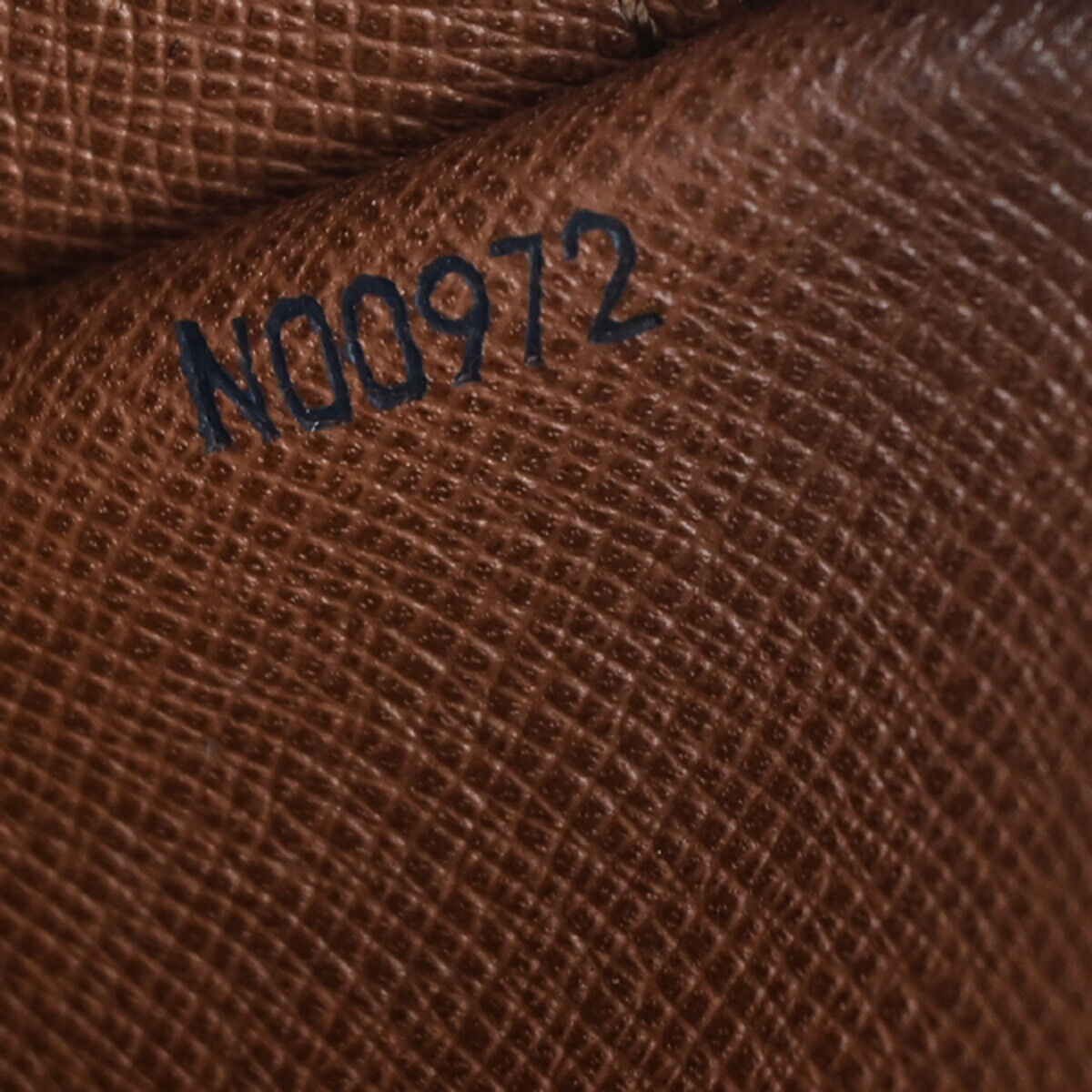 LOUIS VUITTONI Saint Germain 28 Shoulder Bag Monogram Leather BN M51207 70YG520