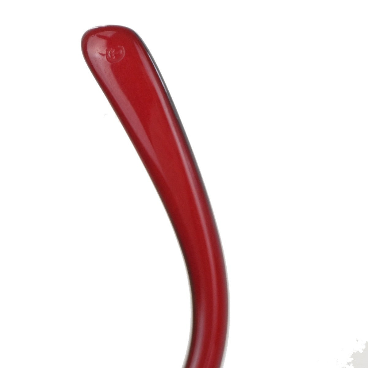 CHRISTIAN DIOR Sunglasses Eye Were Rimless Glasses Plastic GD RD 2289 09RL993
